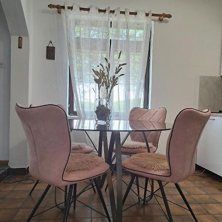 Guest House Tanja Babino Polje 외부 사진