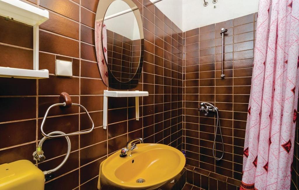Guest House Tanja Babino Polje 외부 사진