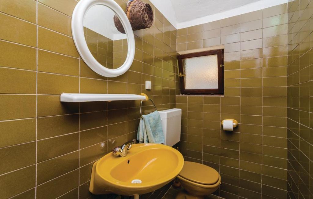 Guest House Tanja Babino Polje 외부 사진
