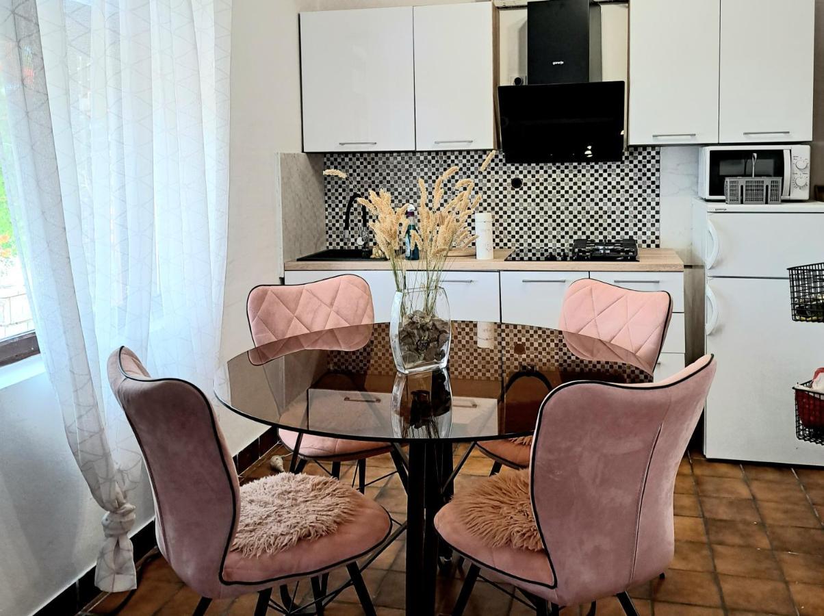 Guest House Tanja Babino Polje 외부 사진