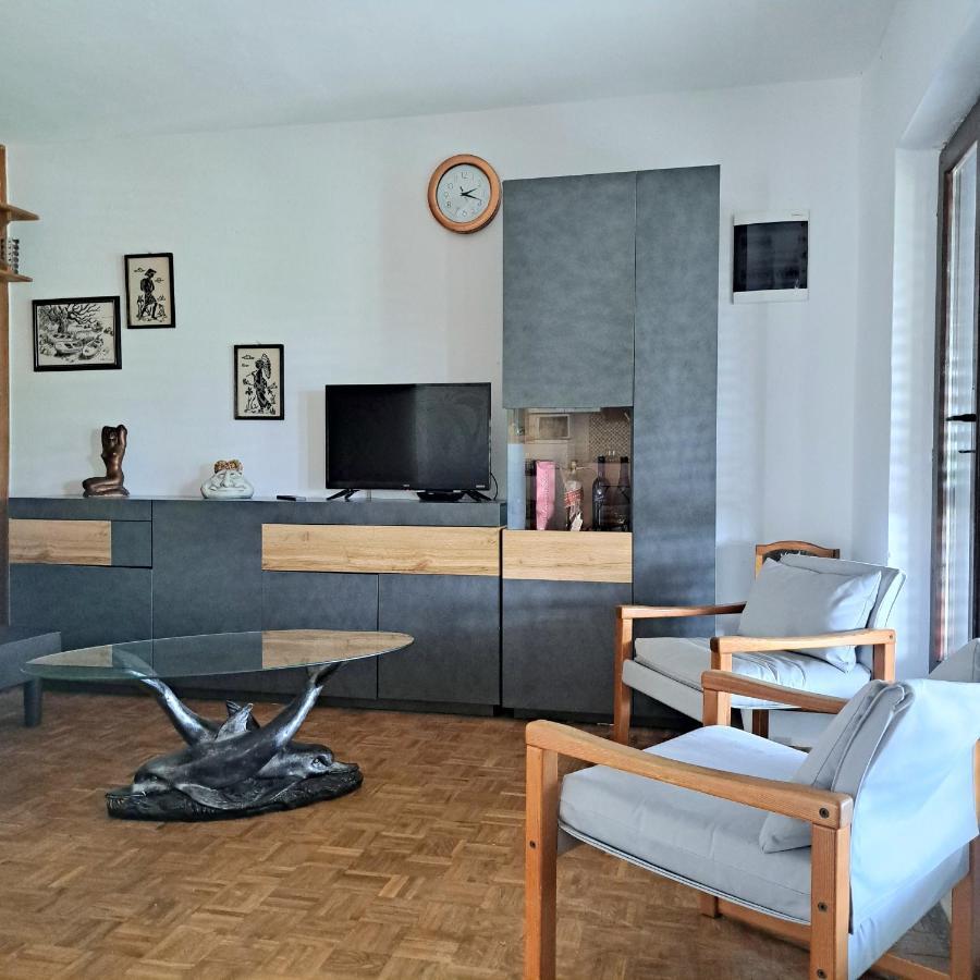 Guest House Tanja Babino Polje 외부 사진