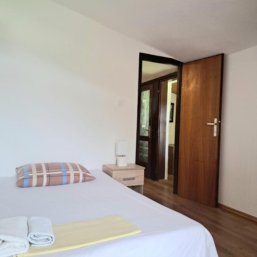 Guest House Tanja Babino Polje 외부 사진