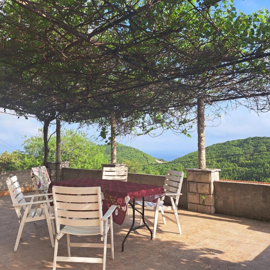 Guest House Tanja Babino Polje 외부 사진